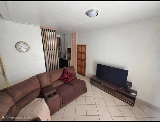3 BEDROOM TOWNHOUSE FOR SALE IN DAWN PARK